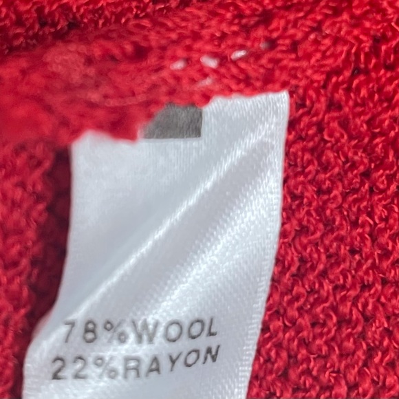 St. John Collection Pencil Skirt - Picture 6 of 7